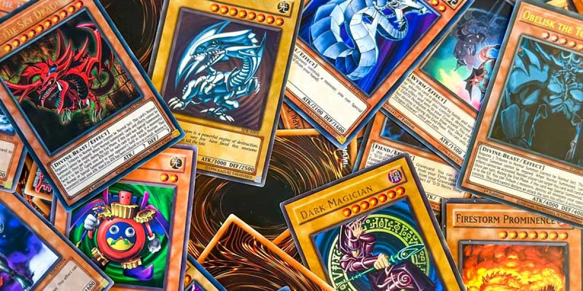 500 Yugioh Trading Cards Premium Lot With Rares & Holo – The Grumpy Goblin