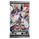YGO TCG: Alliance Insight - Booster Pack