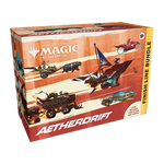 ***Preorder*** MTG: Aetherdrift Finish Line Bundle