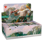 Preorder - MTG: Modern Horizons 3 Play Booster Box (36 Packs)