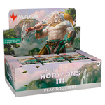 MTG: Modern Horizons 3 Play Booster Box (Box of 36 Boosters)