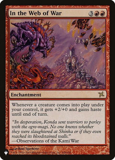 BOK-108-inthewebofwar