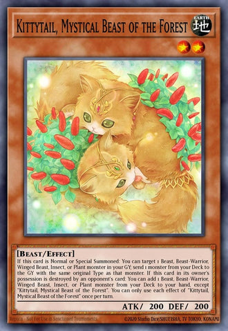cyac-en096-kittytailmysticalbeastoftheforest