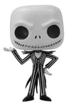 Nightmare Before Christmas POP! Vinyl Figure Jack Skellington 10 cm