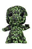 Nightmare before Christmas POP! Art Series Vinyl Figure Oogie Boogie Exclusive 9 cm POP! Figures Nightmare before Christmas