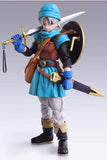 Dragon Quest VI Realms of Revelation Bring Arts Action Figure Terry 13 cm