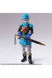 Dragon Quest VI Realms of Revelation Bring Arts Action Figure Terry 13 cm