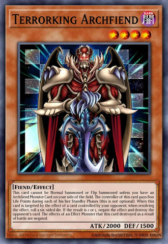 dcr-072-terrorkingarchfiend