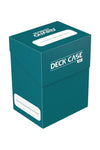 Ultimate Guard Deck Case 100+ petrol