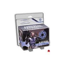 ISB Infiltrators Villain Pack : Star Wars Imperial Assault