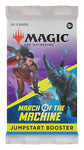 MTG : March of the Machine Jumpstart Booster