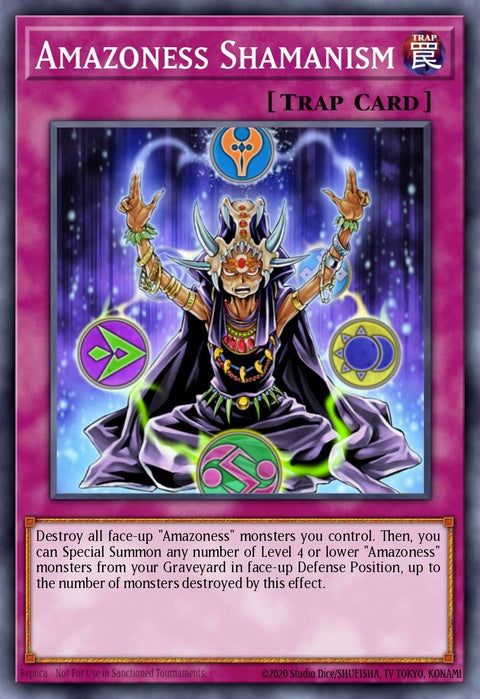 drev-en088-amazonessshamanism