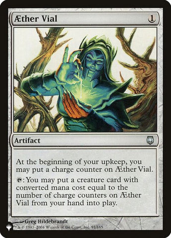 DST-91-aethervial