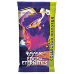 MTG: Edge of Eternities Collector Booster Pack