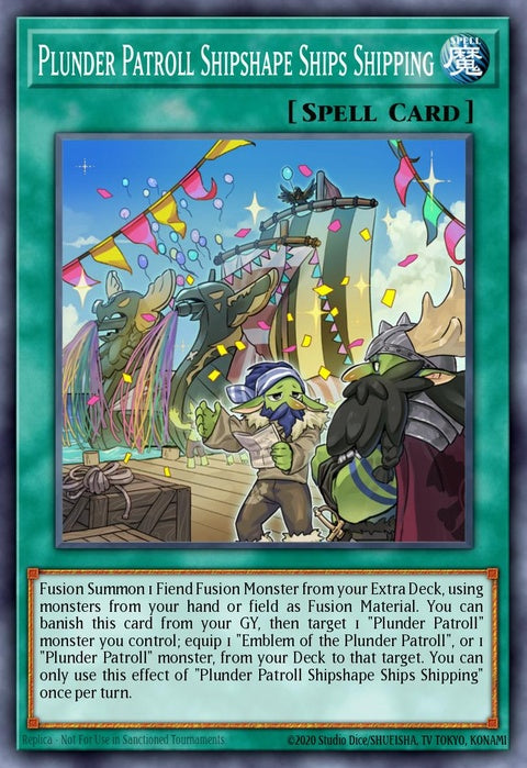 etco-en088-plunderpatrollshipshapeshipsshipping