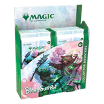 Preorder - MTG Bloomburrow Collectors Booster Box (12 Boosters)