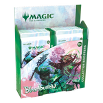 MTG: Bloomburrow Collectors Booster Box (12 Boosters)