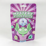 Mystery Filled Dice - Full Polyhedral Set