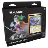 ***Preorder*** Magic the Gathering: Universes Beyond Final Fantasy - Commander Decks