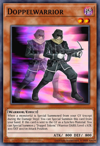 gfp2-en102-doppelwarrior