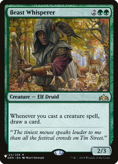 GRN-123-beastwhisperer