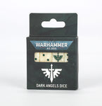 Dark Angels: Dice