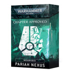 C/Approved Pariah Nexus Mission Deck