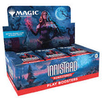 ***Preorder*** MTG: Innistrad Remastered Play Booster Box (36 packs)