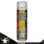 Colour Forge Sunset Yellow Spray (500ml)