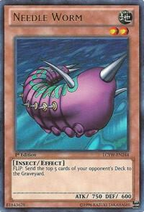 lcyw-en244-needleworm