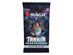 ***Preorder*** MTG: Tarkir: Dragonstorm Play Booster Pack