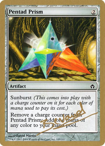 mb143-pentadprism