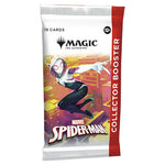 ***Preorder*** MTG: Marvel's Spider-Man Collector Booster Pack