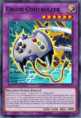 mztm-en022-unioncontroller