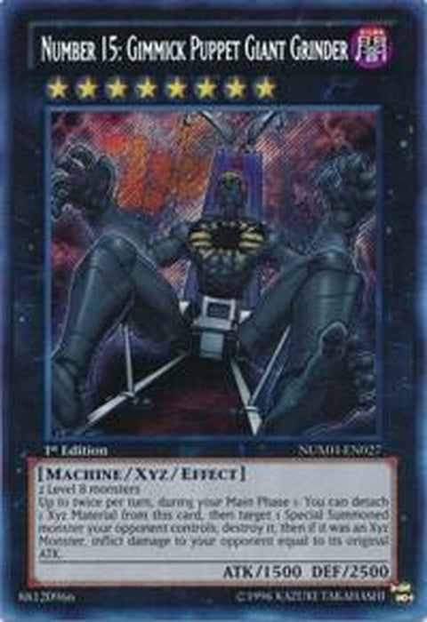 numh-en027-number15gimmickpuppetgiantgrinder