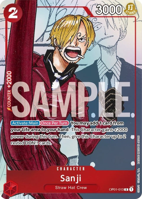 op01-013-sanjiop01013alternateart