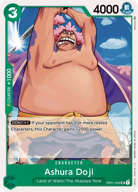 op01-032-ashuradoji