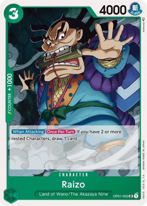 op01-052-raizo