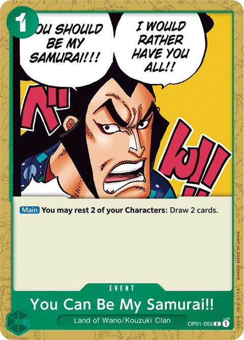 op01-055-youcanbemysamurai