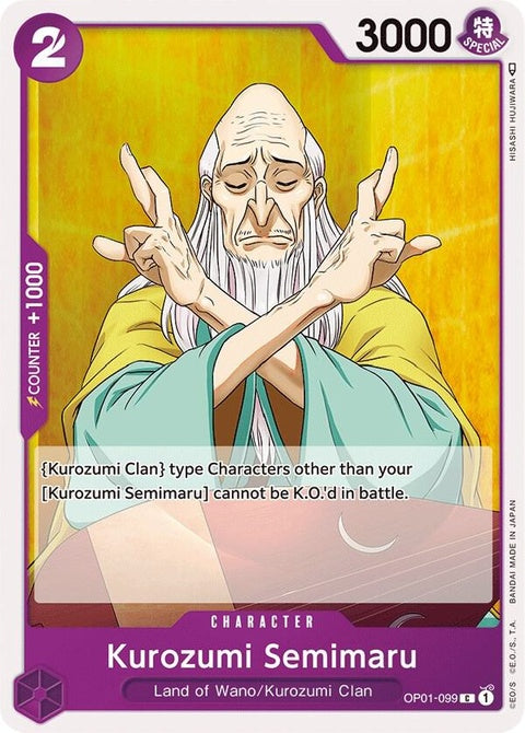 op01-099-kurozumisemimaru