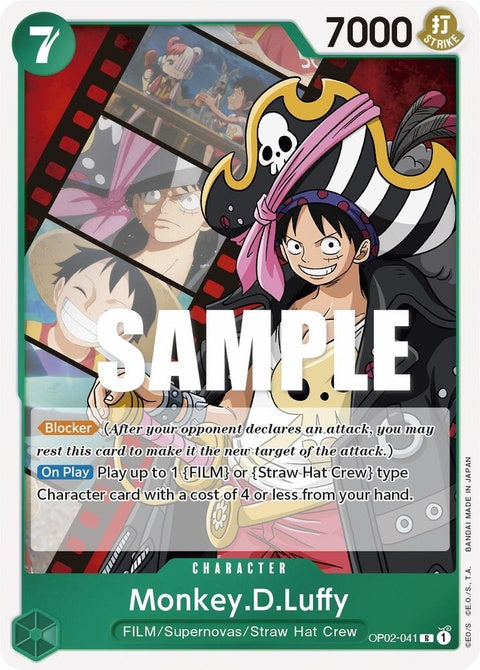 op02-041-monkeydluffy041