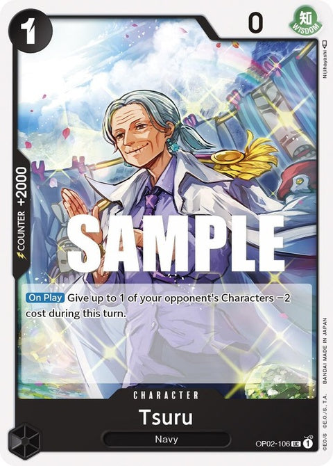 op02-106-tsuru