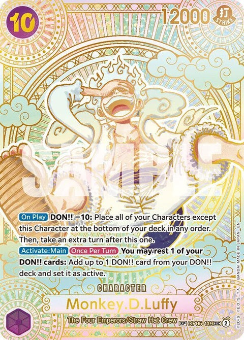 op05-119-monkeydluffy119spgold
