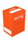 Ultimate Guard Deck Case 100+ Orange