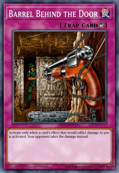 pgd-095-barrelbehindthedoor