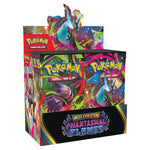 ***Preorder*** Pokemon TCG: Mega Evolution Phantasmal Flames - Booster Display Box