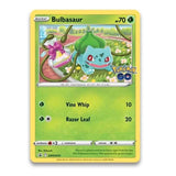 Pokémon TCG: Pokémon GO Pin Collection Bulbasaur