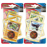 Pokemon - Sword & Shield - Battle Styles - Premium Checklane Blister