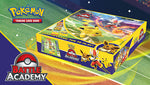 Pokemon TCG: Battle Academy (2022)