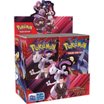 ***Preorder*** Pokemon TCG: Scarlet & Violet 10 - Destined Rivals - Booster Box